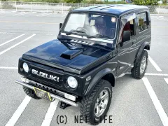 スズキ ジムニー