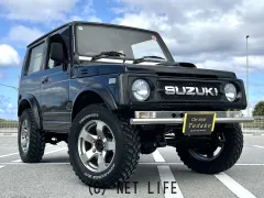 スズキ ジムニー