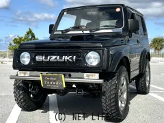 スズキ ジムニー