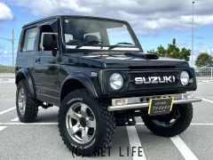 スズキ ジムニー