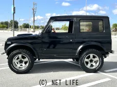 スズキ ジムニー