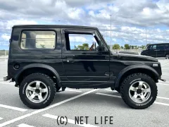 スズキ ジムニー