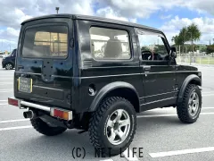 スズキ ジムニー
