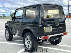 スズキ ジムニー