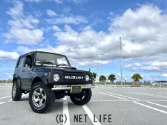 スズキ ジムニー