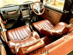 スズキ ジムニー