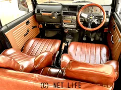 スズキ ジムニー