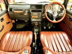 スズキ ジムニー