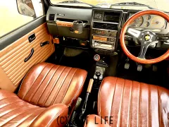 スズキ ジムニー