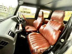 スズキ ジムニー