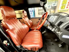 スズキ ジムニー