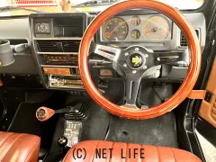 スズキ ジムニー