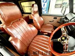 スズキ ジムニー