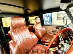 スズキ ジムニー