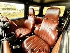 スズキ ジムニー