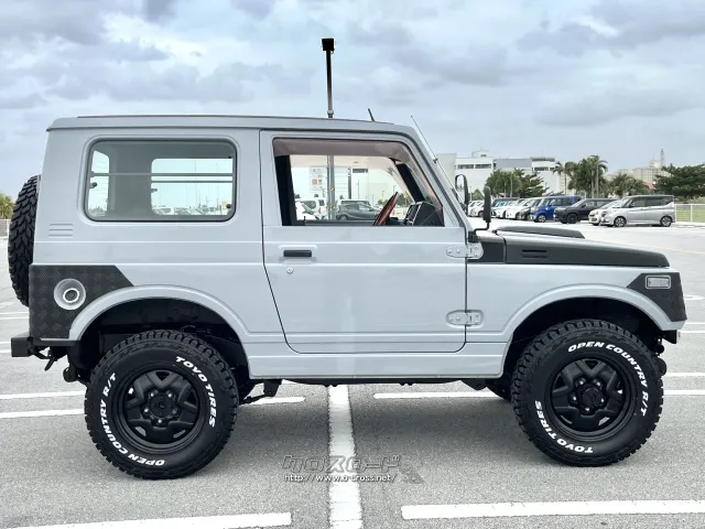 スズキ ジムニー