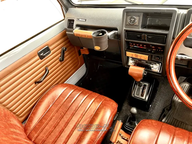 スズキ ジムニー