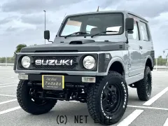 スズキ ジムニー