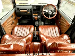 スズキ ジムニー