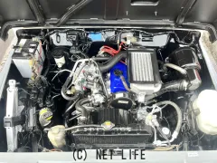 スズキ ジムニー