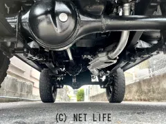 スズキ ジムニー