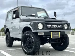 スズキ ジムニー