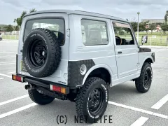 スズキ ジムニー