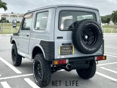 スズキ ジムニー