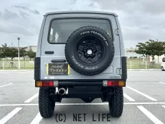 スズキ ジムニー
