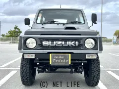 スズキ ジムニー