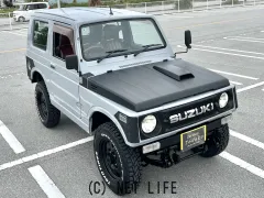スズキ ジムニー