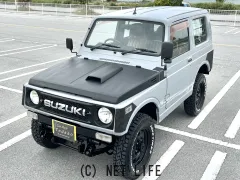 スズキ ジムニー