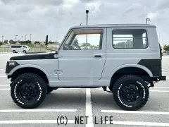 スズキ ジムニー