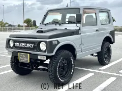 スズキ ジムニー