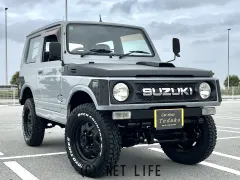 スズキ ジムニー