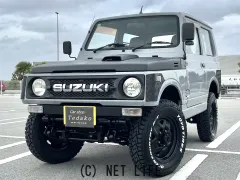スズキ ジムニー