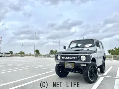 スズキ ジムニー