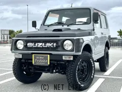 スズキ ジムニー