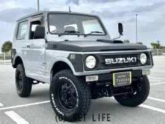 スズキ ジムニー