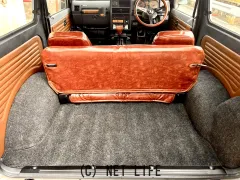 スズキ ジムニー