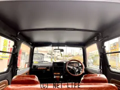 スズキ ジムニー