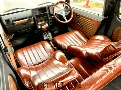 スズキ ジムニー