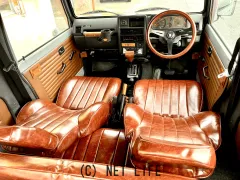 スズキ ジムニー