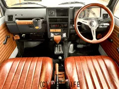 スズキ ジムニー