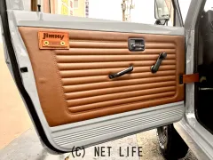 スズキ ジムニー