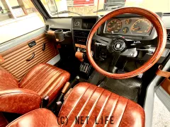 スズキ ジムニー