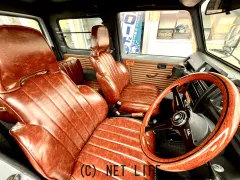 スズキ ジムニー