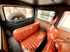 スズキ ジムニー