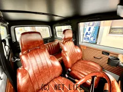 スズキ ジムニー