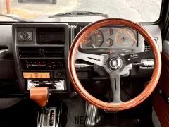 スズキ ジムニー